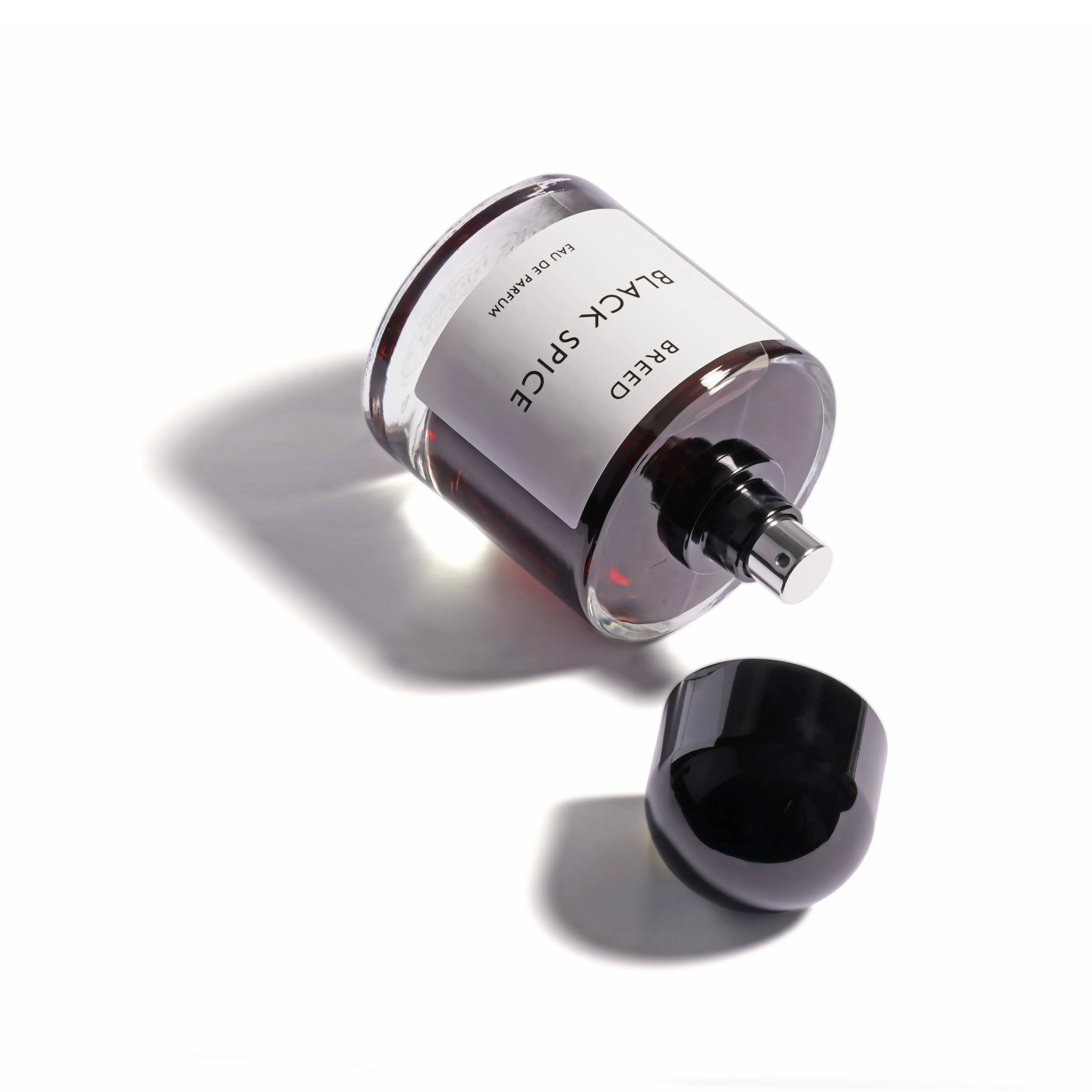 AMD Black Spice Eau De Parfum For Men how to use