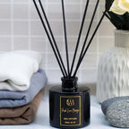 Candle Wick Store Fresh Linen Breeze Reed Diffuser 120ml price in Pakistan