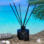 Candle Wick Store Tropical Island Reed Diffuser 120ml price in Pakistan