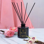 Candle Wick Store Rose and Vanilla Reed Diffuser 120ml price in Pakistan