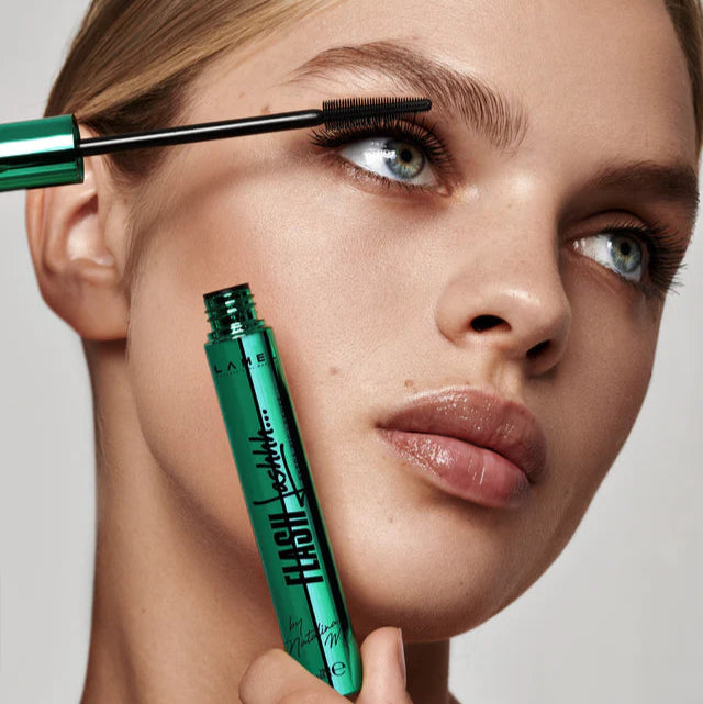 Lamel Fly Lashhh Extra Big Lashes Extention and Volumizing Mascara 10ml