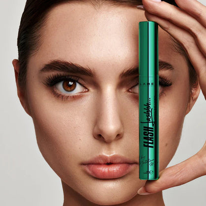 Lamel Fly Lashhh Extra Big Lashes Extention and Volumizing Mascara 10ml