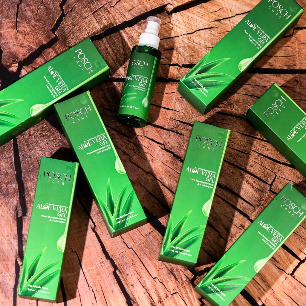 best medicated aloe vera gel in pakistan
