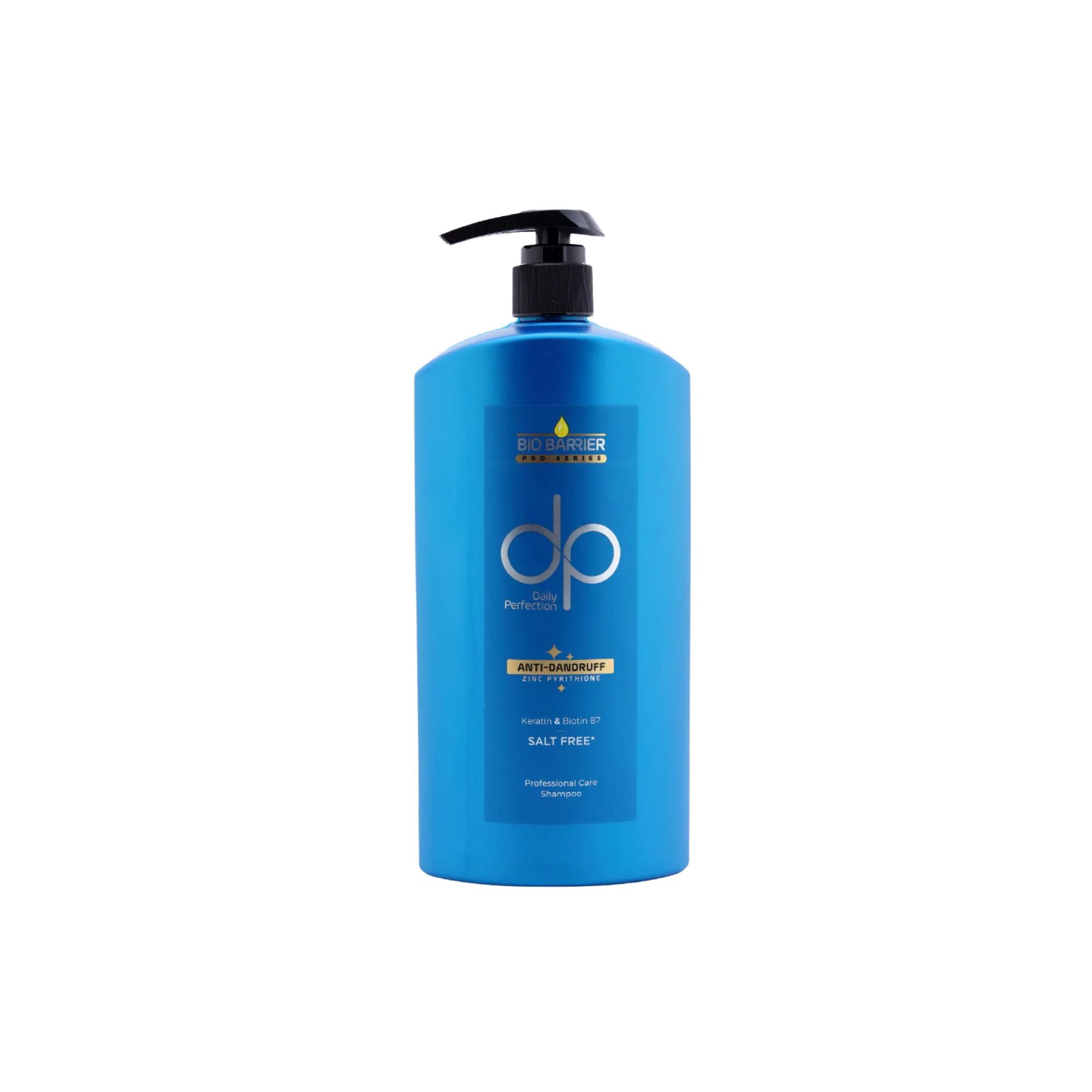 Daily Perfection Anti-Dandruff Shampoo
