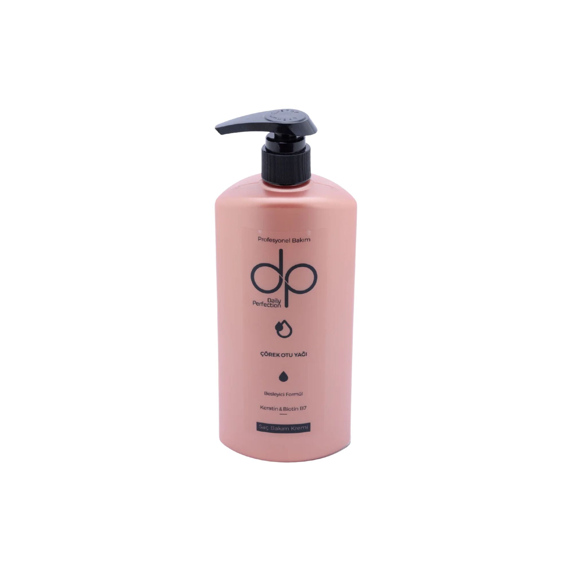 Daily Perfection Black Seed Oil Conditioner