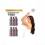 Daily Perfection Clove Essence Salt Free Shampoo