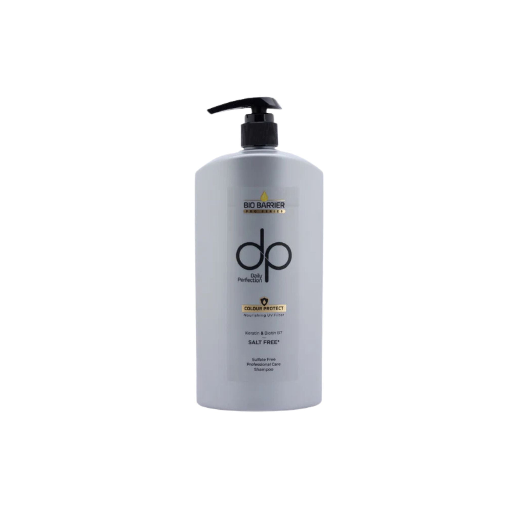 Daily Perfection Colour Protection Bio Barrier Shampoo