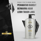 Daily Perfection Colour Protection Bio Barrier Salt Free Shampoo