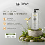 Daily Perfection Colour Protection Bio Barrier Salt Free Shampoo