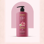 Daily Perfection Kantaron Oil Salt Free Shampoo