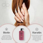 Daily Perfection Kantaron Oil Salt Free Shampoo