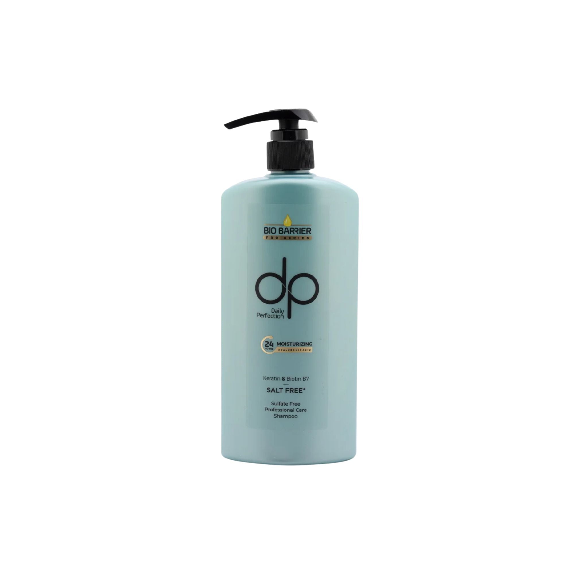 Daily Perfection Moisturizing Shampoo