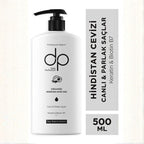 Daily Perfection Organic  Coconut Oil Conditioner
