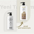 Daily Perfection Organic  Coconut Oil Conditioner
