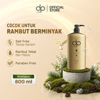 Daily Perfection Pine  Turpentine Salt Free Shampoo