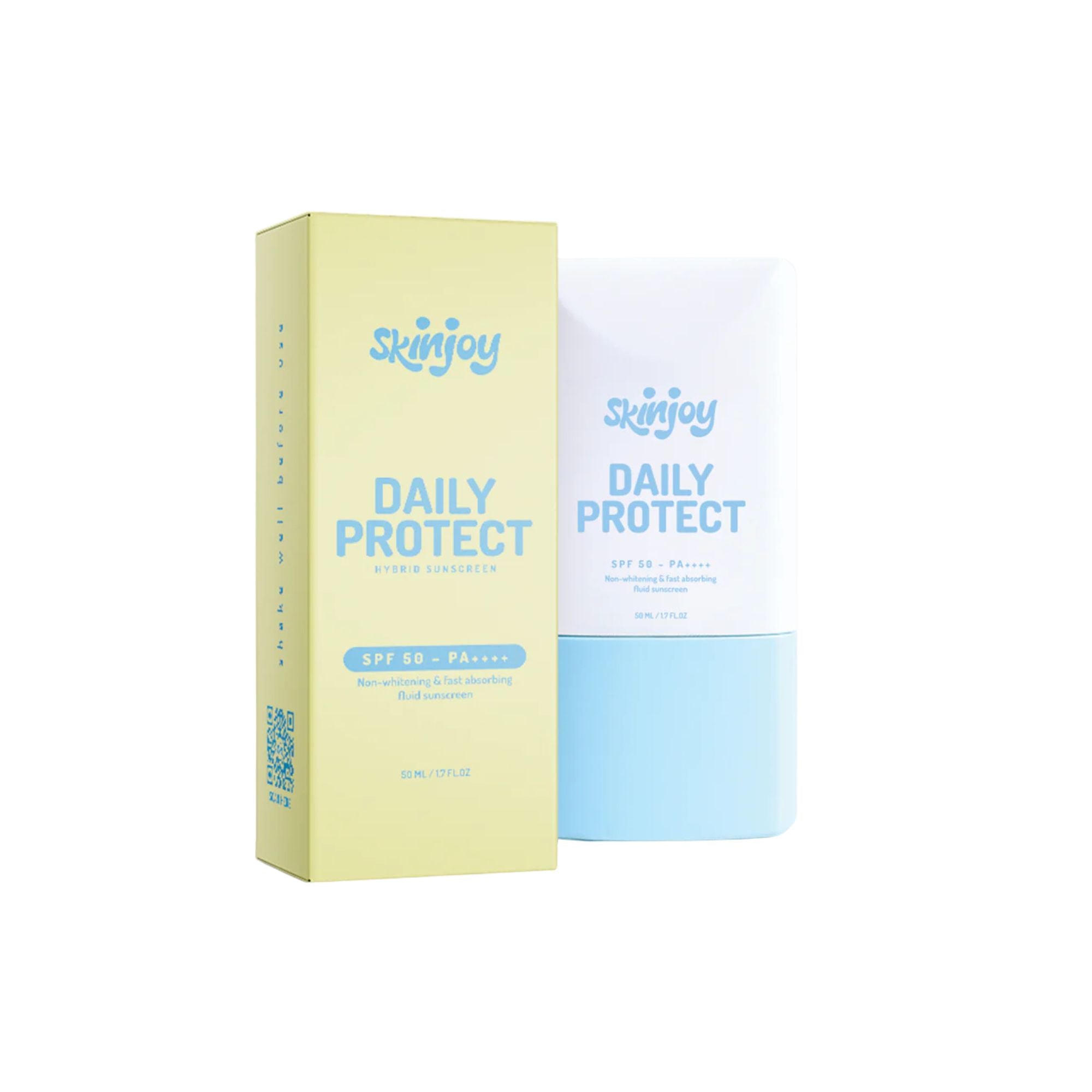 SkinJoy Daily Protect SPF50 PA++++