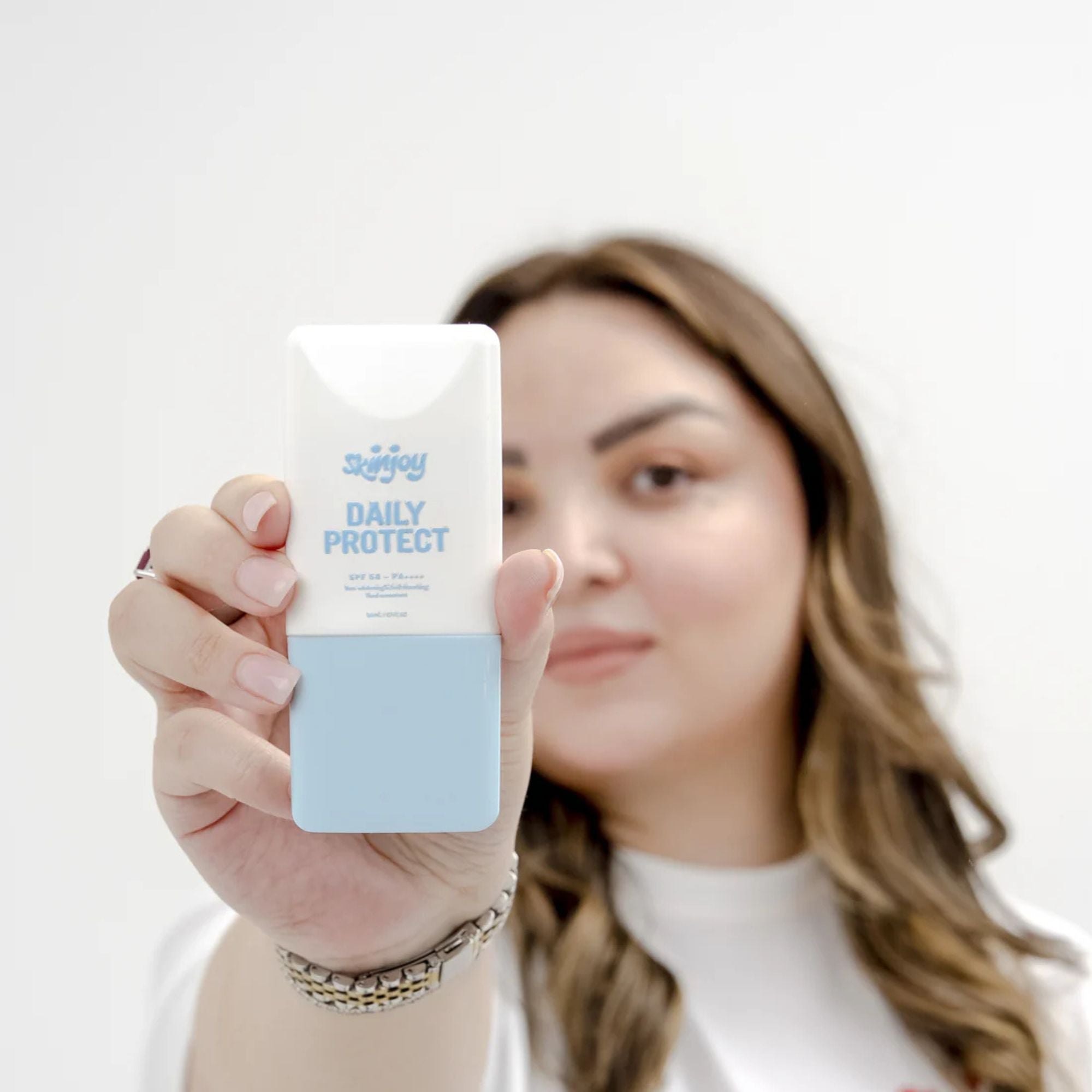 SkinJoy Daily Protect SPF50 PA++++