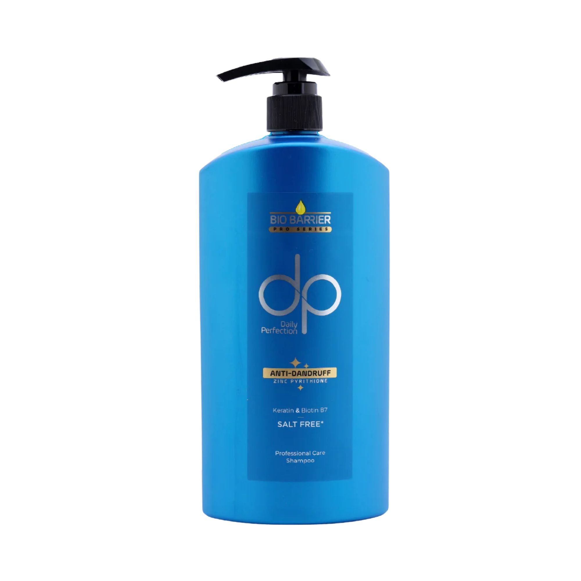 Daily Perfection Anti-Dandruff Shampoo