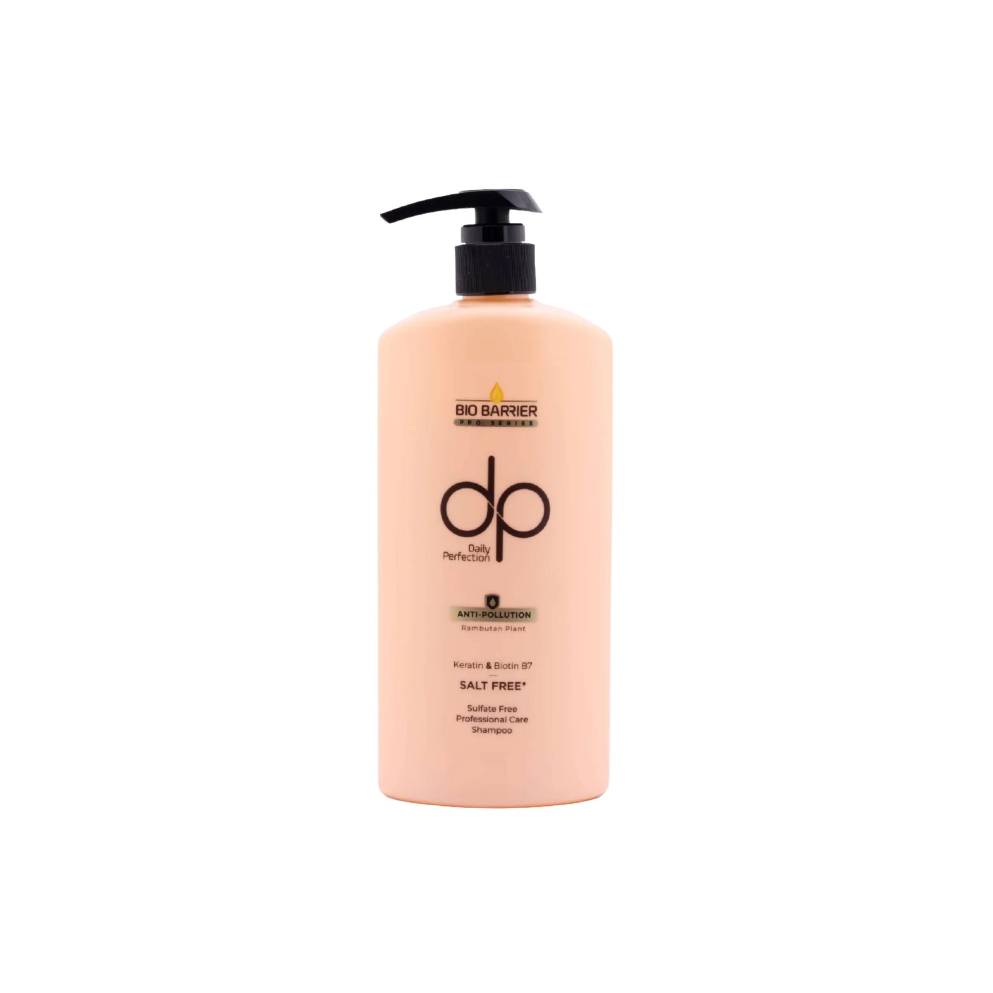 Daily Perfection Anti-Pollution Shampoo