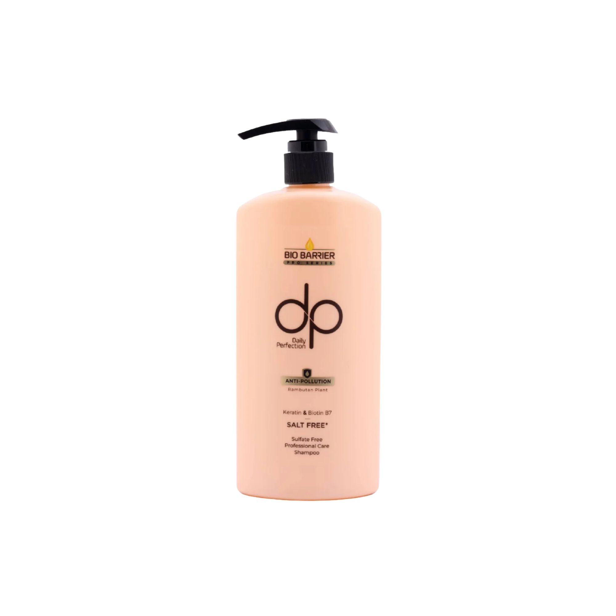 Daily Perfection Anti-Pollution Shampoo