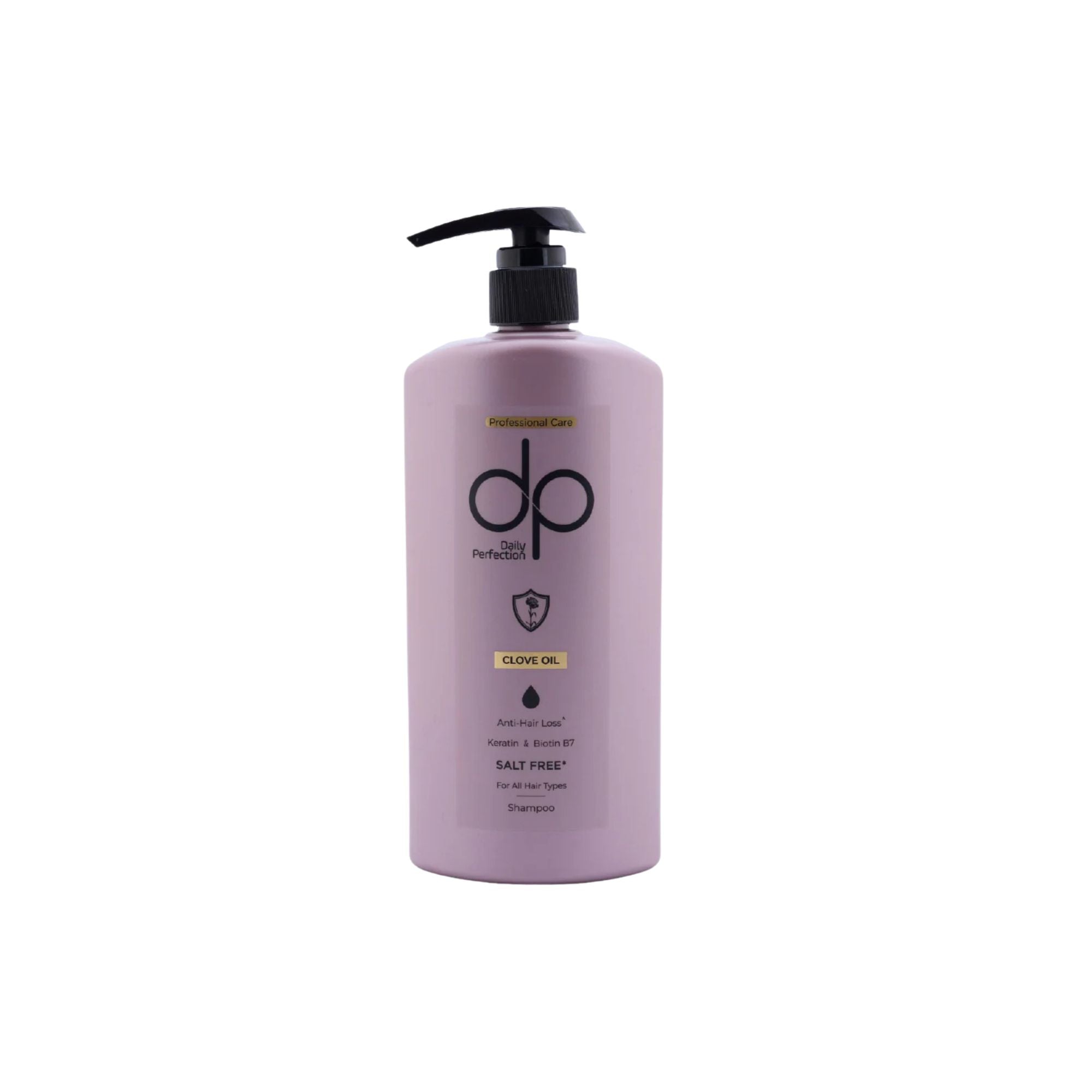 Daily Perfection Clove Essence Shampoo