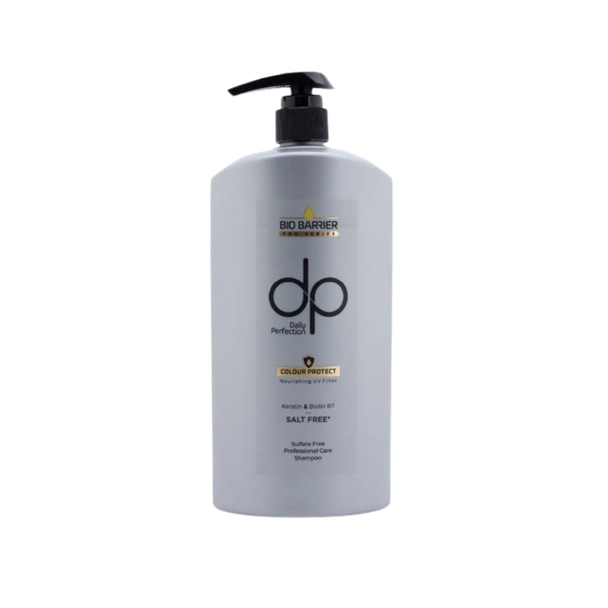 Daily Perfection Colour Protection Bio Barrier Shampoo