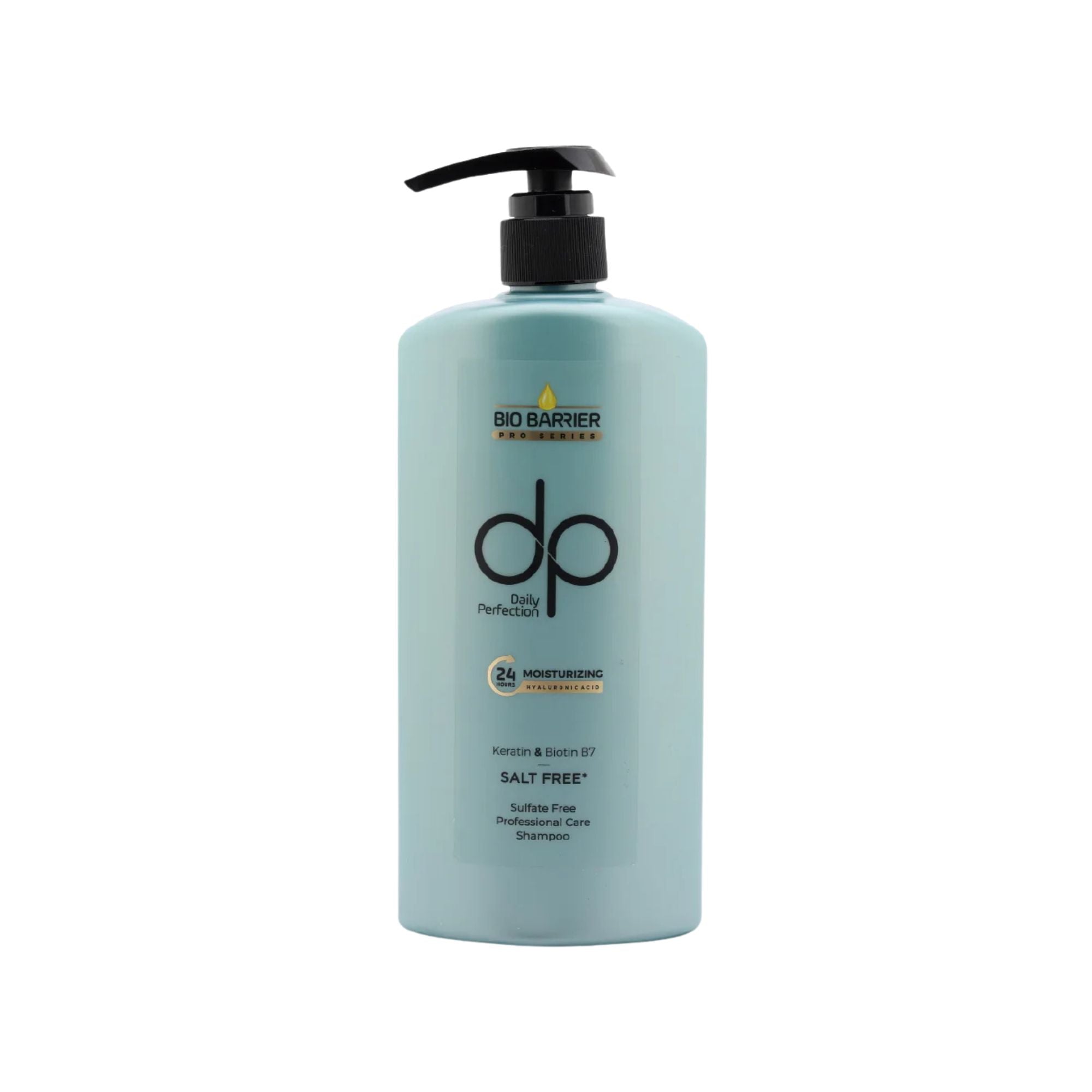 Daily Perfection Moisturizing Shampoo