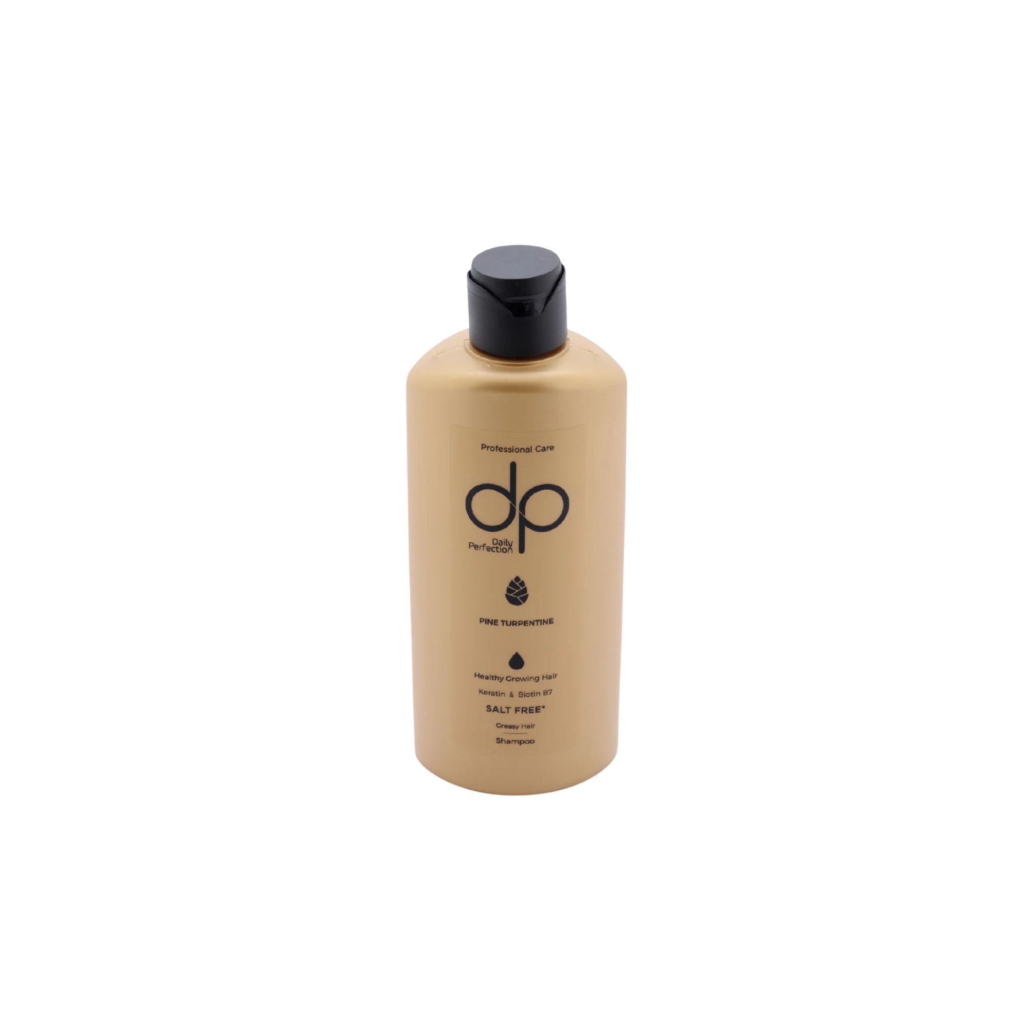 Daily Perfection Pine Turpentine Shampoo