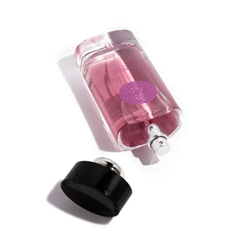 AMD Damsel Eau De Parfum For Women how to use
