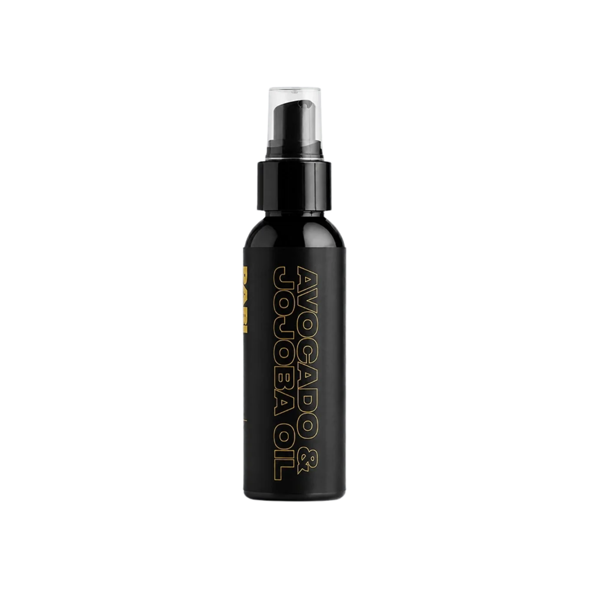Dari Mooch Anti-Hairfall Oil