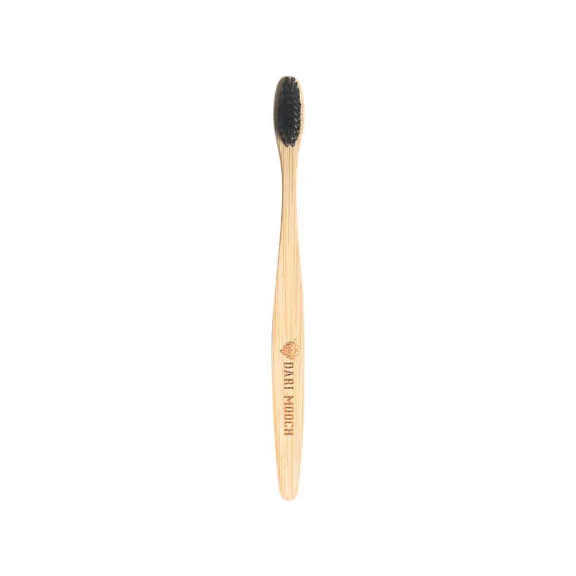 Dari Mooch Bamboo Toothbrush