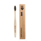 Dari Mooch Bamboo Toothbrush