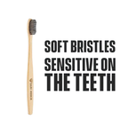 Dari Mooch Bamboo Toothbrush