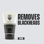 Dari Mooch Charcoal Face Mask