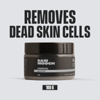 Dari Mooch Charcoal Face Scrub