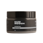 Dari Mooch Charcoal Toothpowder