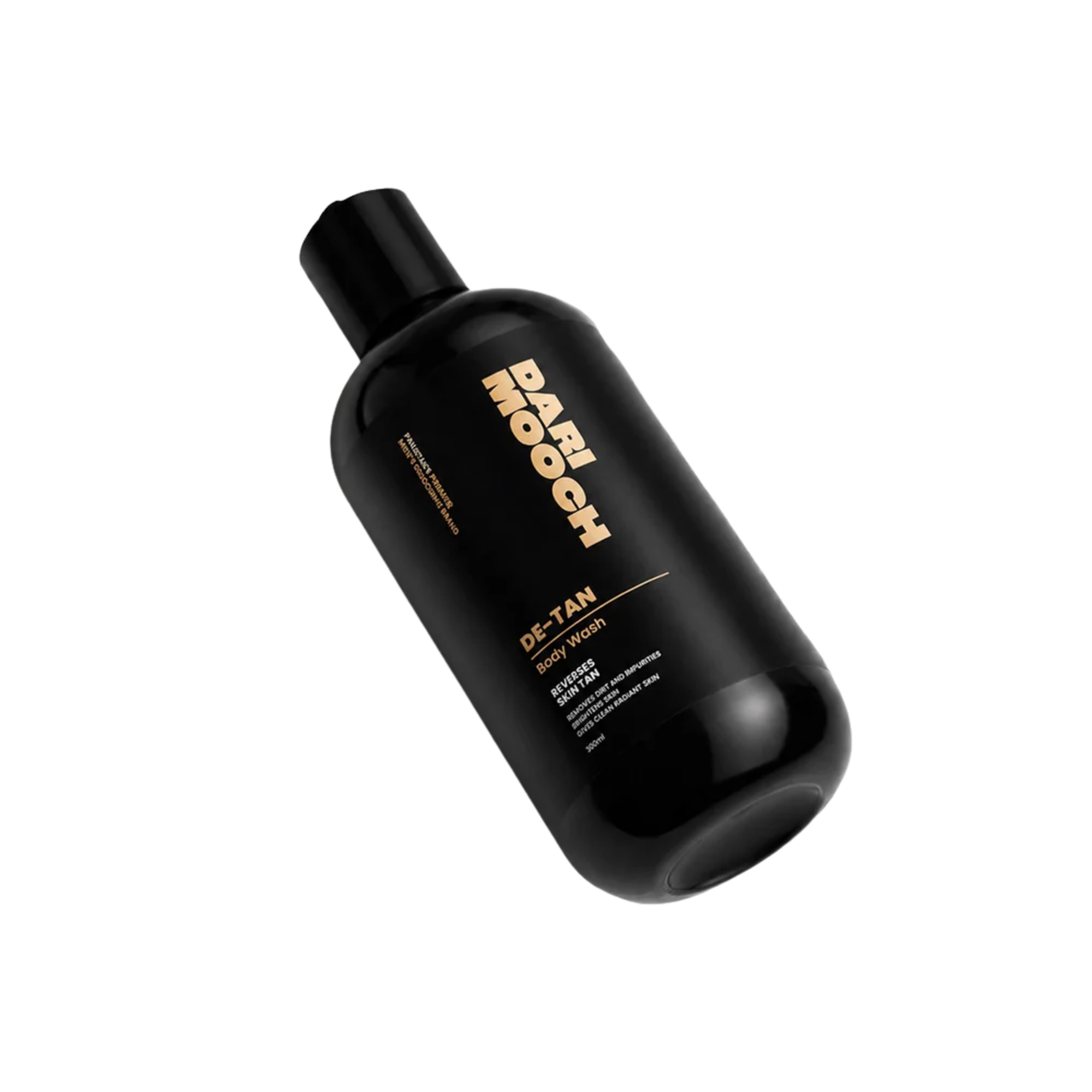 Dari Mooch De-Tan Body Wash