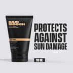 Dari Mooch De-tan Sunscreen SPF50+