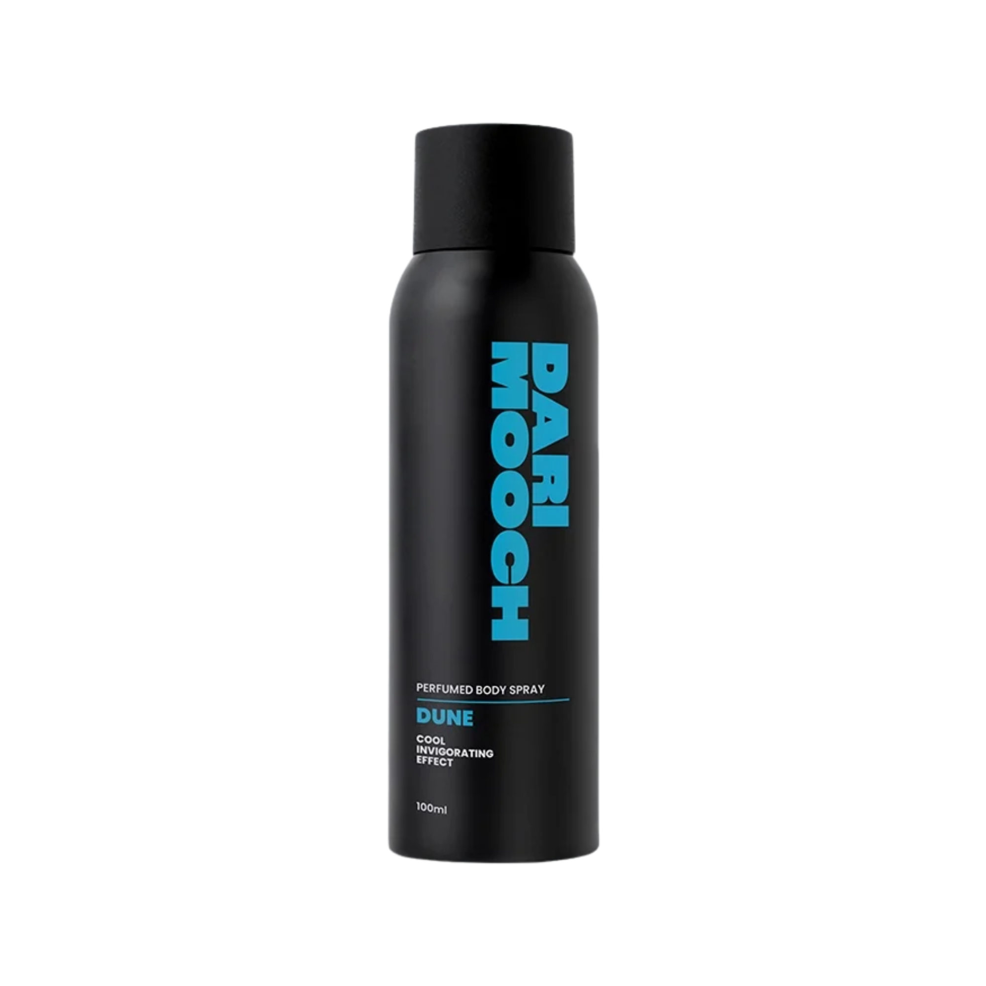 Dari Mooch Dune Perfume Body Spray For Men