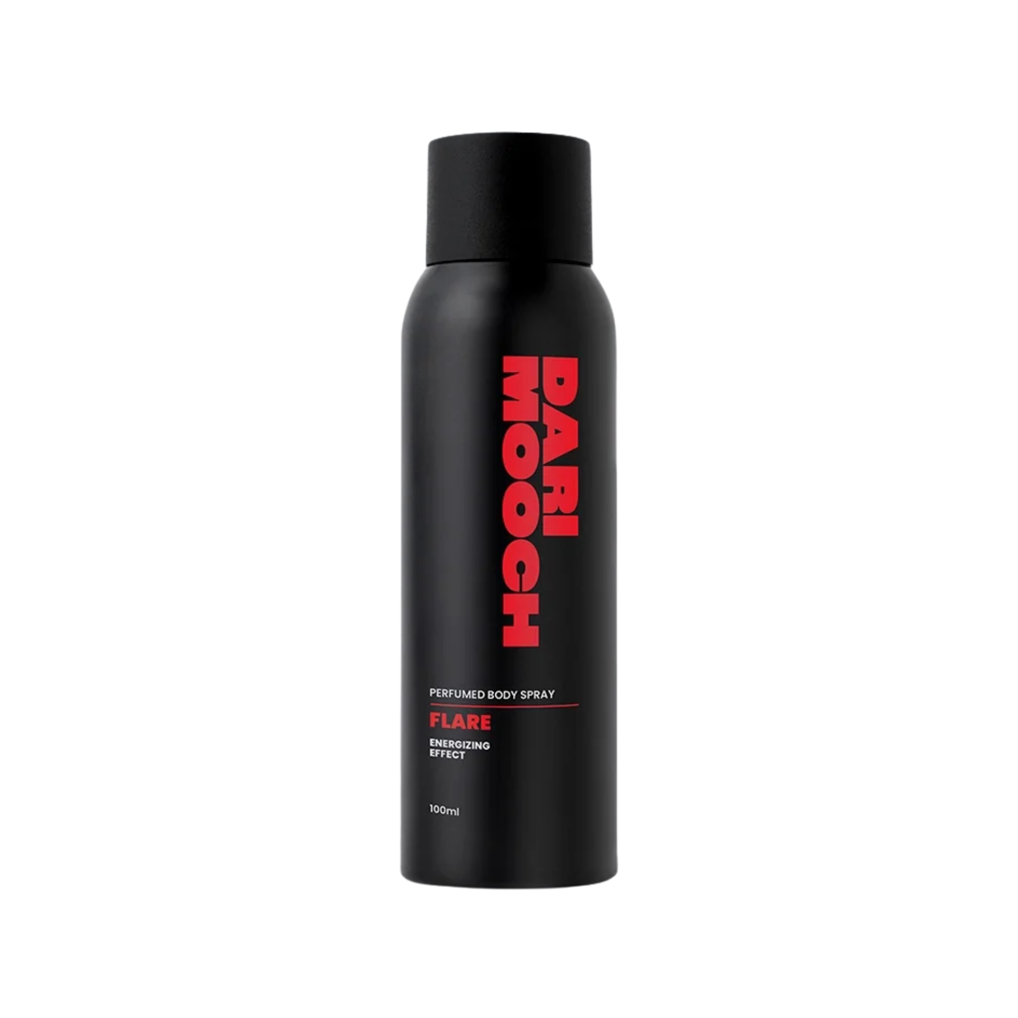 Dari Mooch Flare Perfume Body Spray For Men