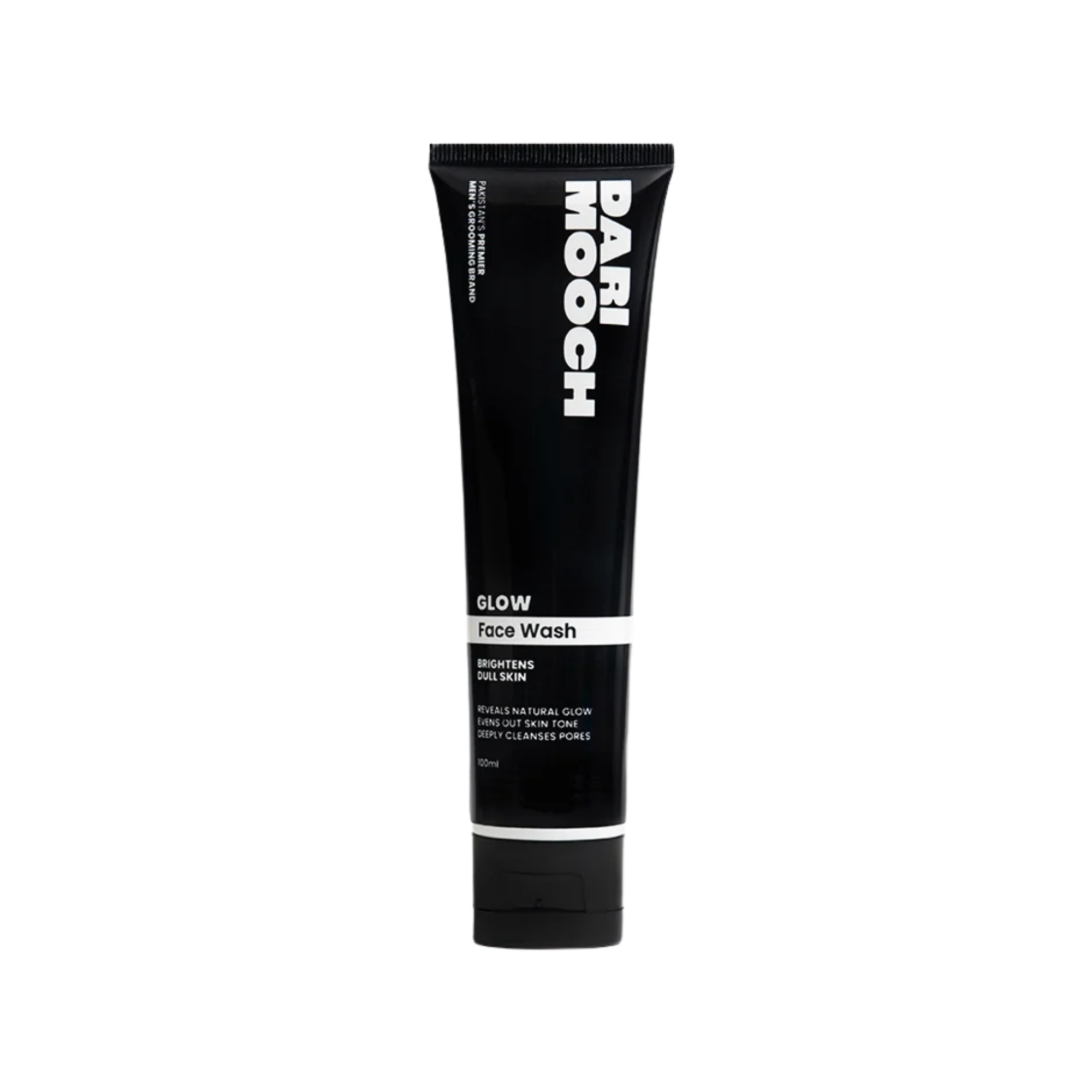 Dari Mooch Glow Face Wash