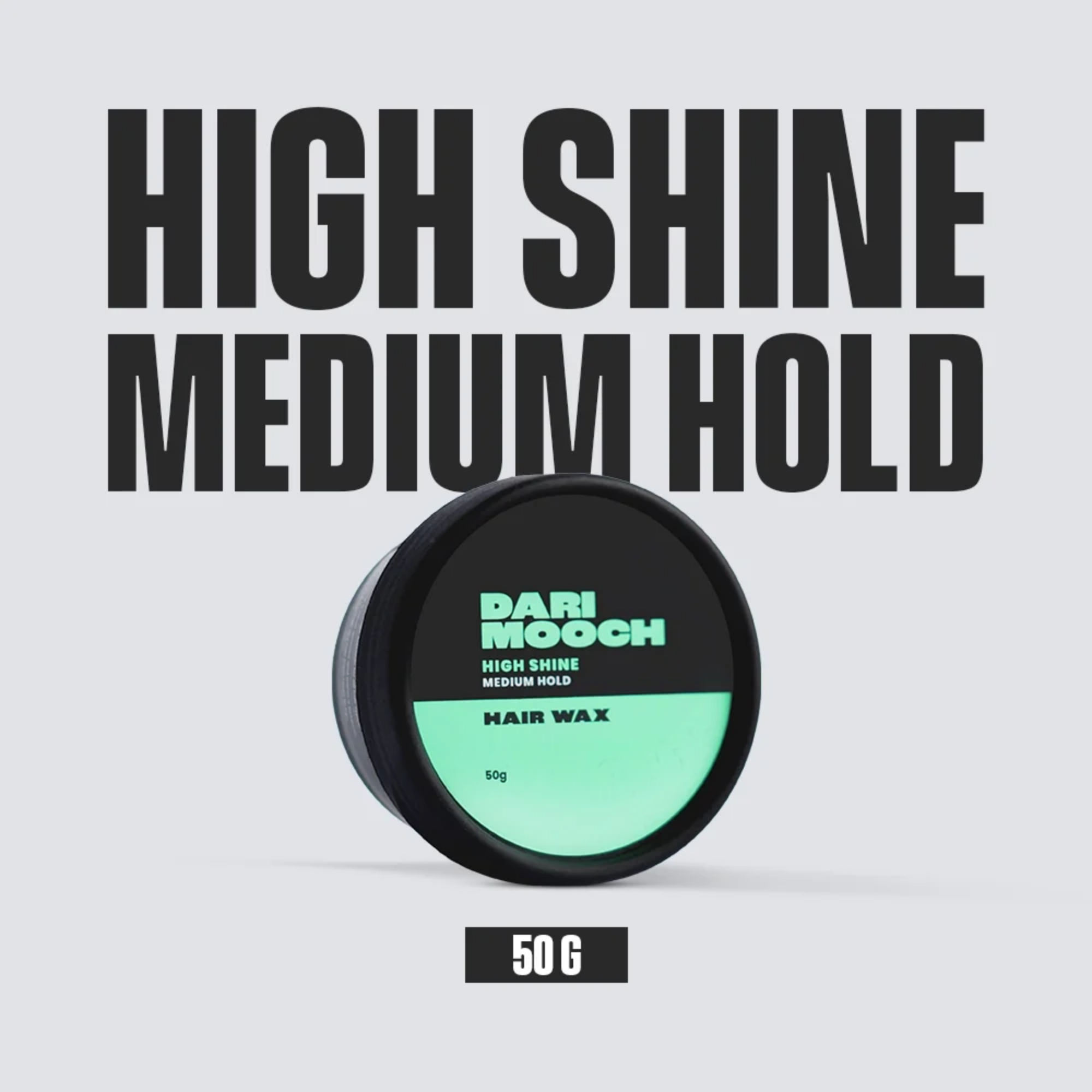 Dari Mooch Hair Wax