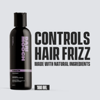 Dari Mooch Keratin Shampoo