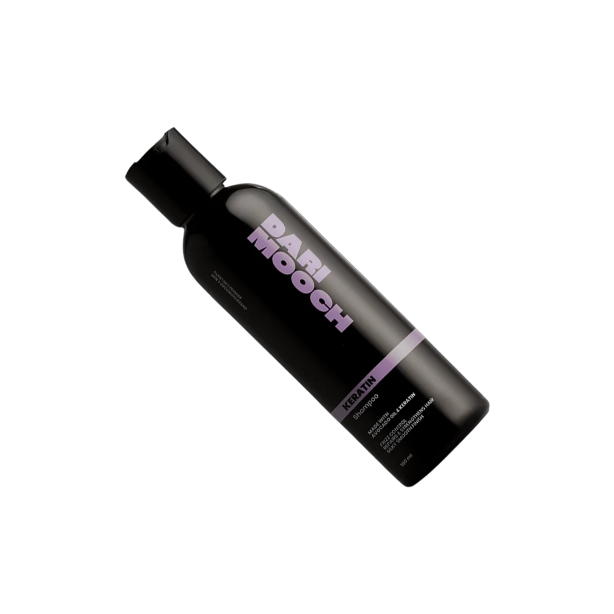 Dari Mooch Keratin Shampoo