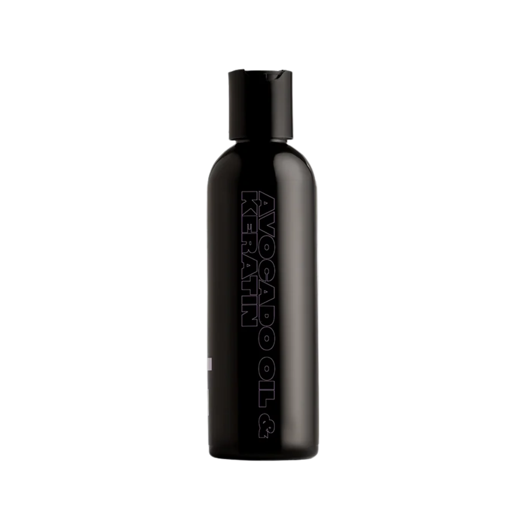 Dari Mooch Keratin Shampoo