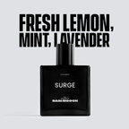 Dari Mooch Surge Eau De Toilette Perfume For Men