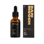 Dari Mooch Urban Beard Oil