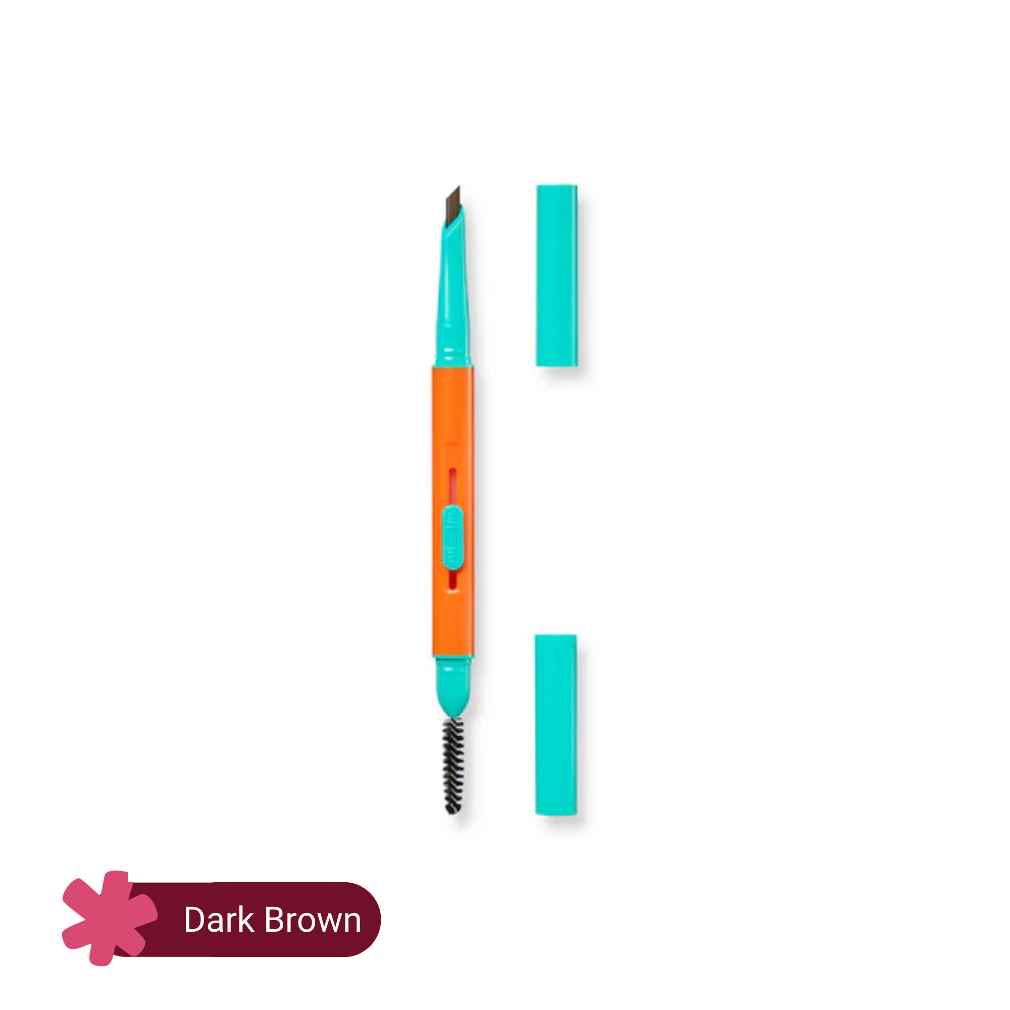 Trouble Maker Feral Brow Blade Pen 0.12gm