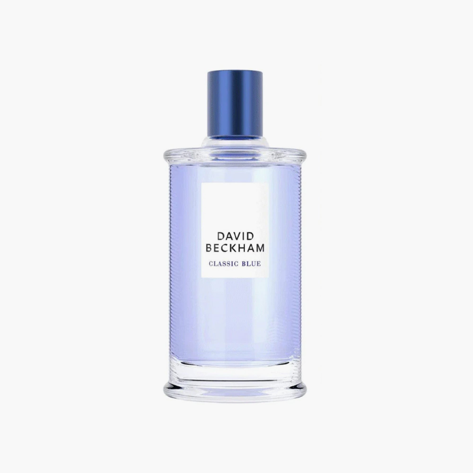 David Beckham Classic Blue Eau De Toilette For Men 100ml