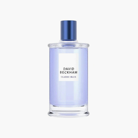David Beckham Classic Blue Eau De Toilette 100ml